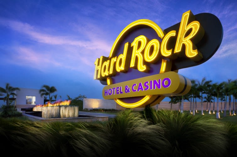CodigoPoker cubrirá EN VIVO el Punta Cana Poker Classic del Hard Rock Hotel &#038; Casino