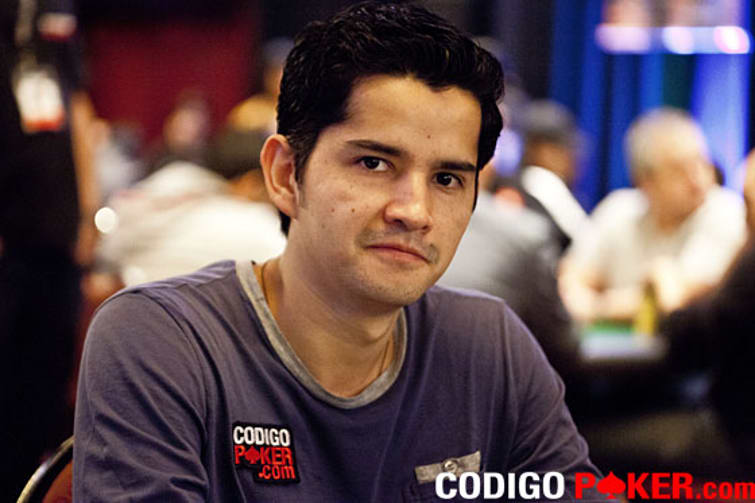 Roca, campeón: se devoró el Sunday Warm-Up