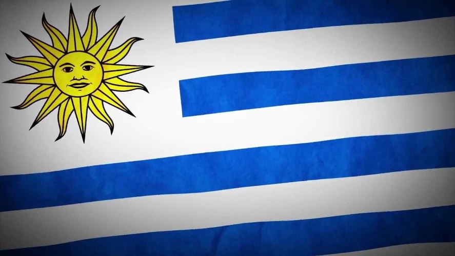 El uruguayo «Nec Arg» fue el latino más veloz del domingo