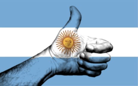 Argentina conquista o 6 max freezeout da rede Aconcagua