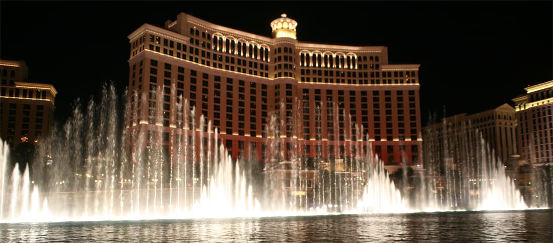 MGM recauda US$750M para pasar la pandemia