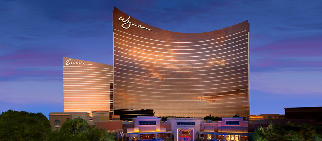 El Wynn Las Vegas enfrenta pérdidas millonarias un problema judicial