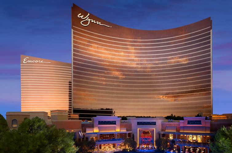 Wynn