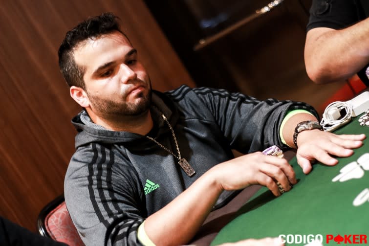 Jose Luis Gonz&aacute;lez