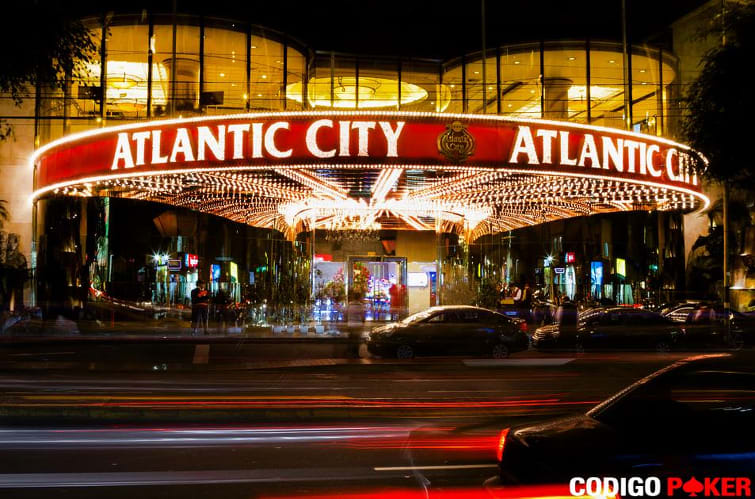 Este lunes regresa el 100.000 Garantizados del Casino Atlantic City