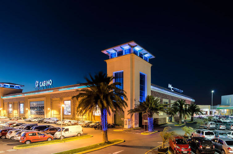 Comienza la Gran Final del Desafío Marina del Sol