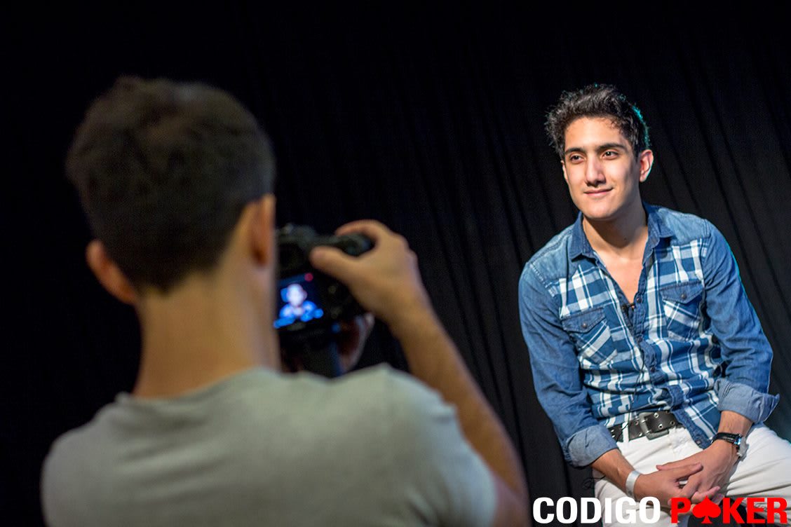 WCOOP 2015 [Día 6]: Once guerreros buscarán la alegría del campeonato el día de hoy