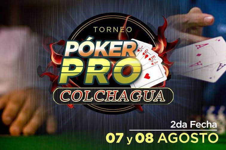 Hoy comienza la segunda etapa del Enjoy Poker Series Pro en el casino de Colchagua