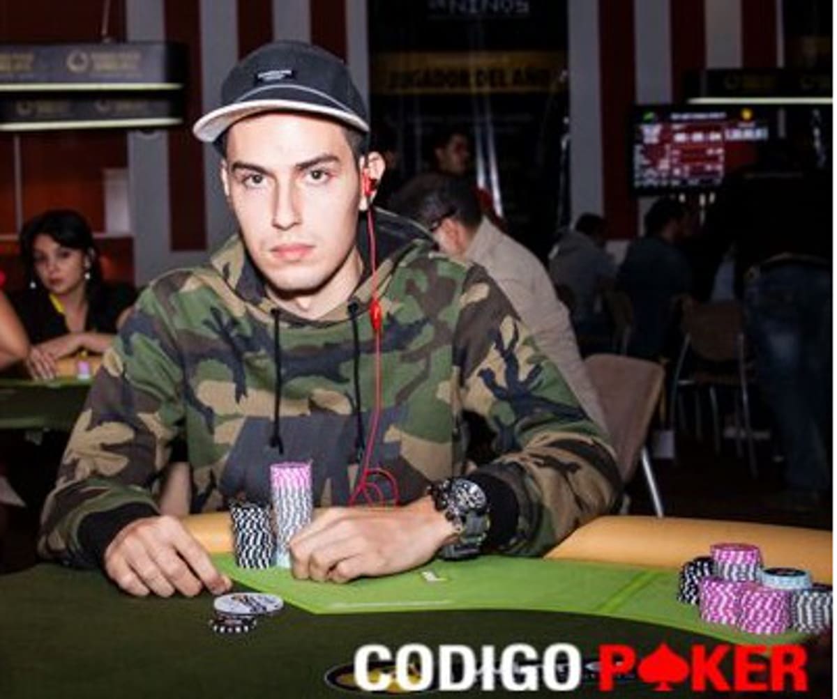 Mauricio Salazar le puso sabor paisa a las BSOP