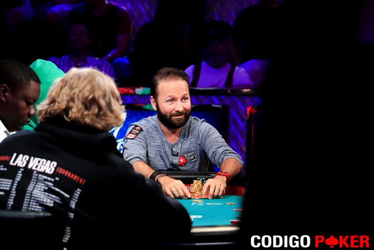 Railbird en el recuerdo: Isildur1 lo atendió a KidPoker