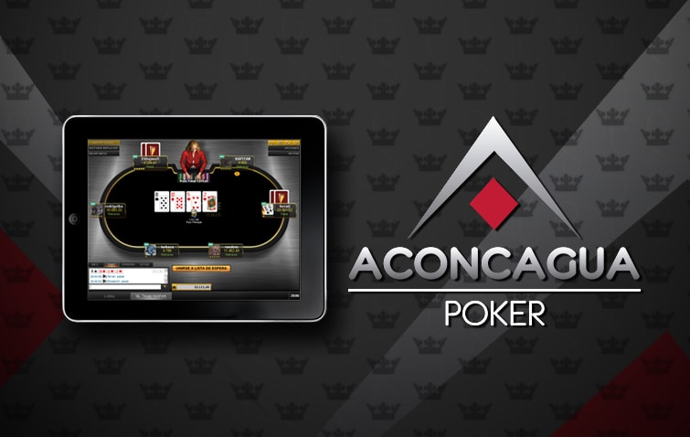 En agosto la Red Aconcagua Poker tiene todos los días un torneo especial para ti