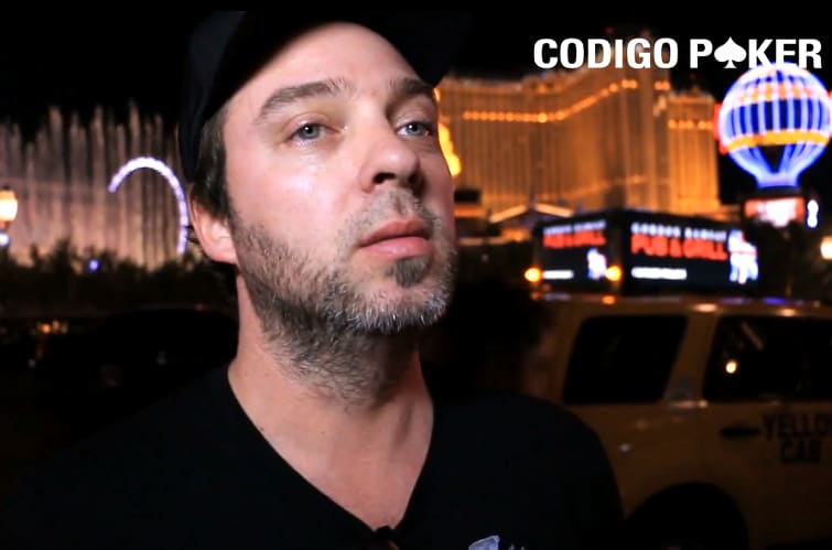Mario López: “Quiero ganarle a los mejores”
