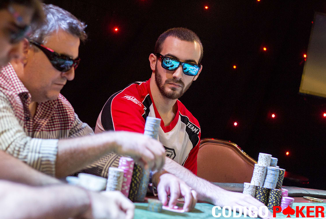 Burbuja German Muises