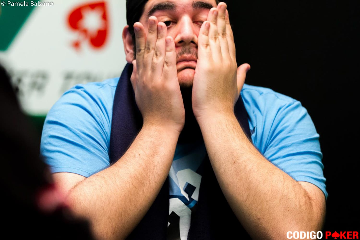 Me molesta que un jugador malo me gane
