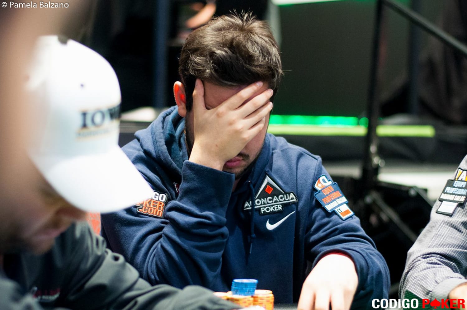 [VIDEO] No hay trucos para mejorar rápido en el poker