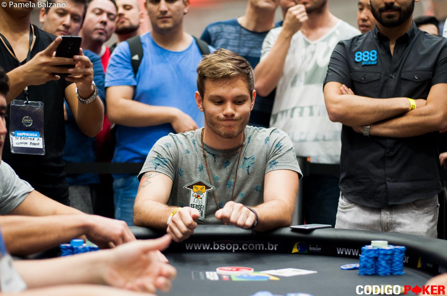 La trampa de eficiencia puede afectar el desempeño en las mesas