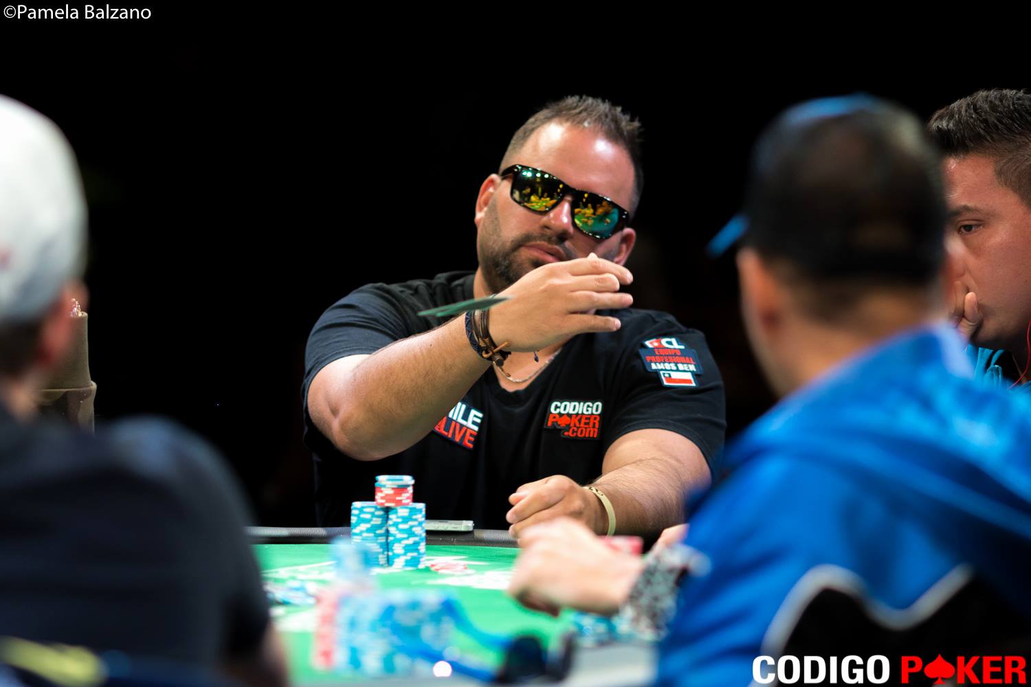 ¿Cuándo es el momento ideal para dejar el poker?