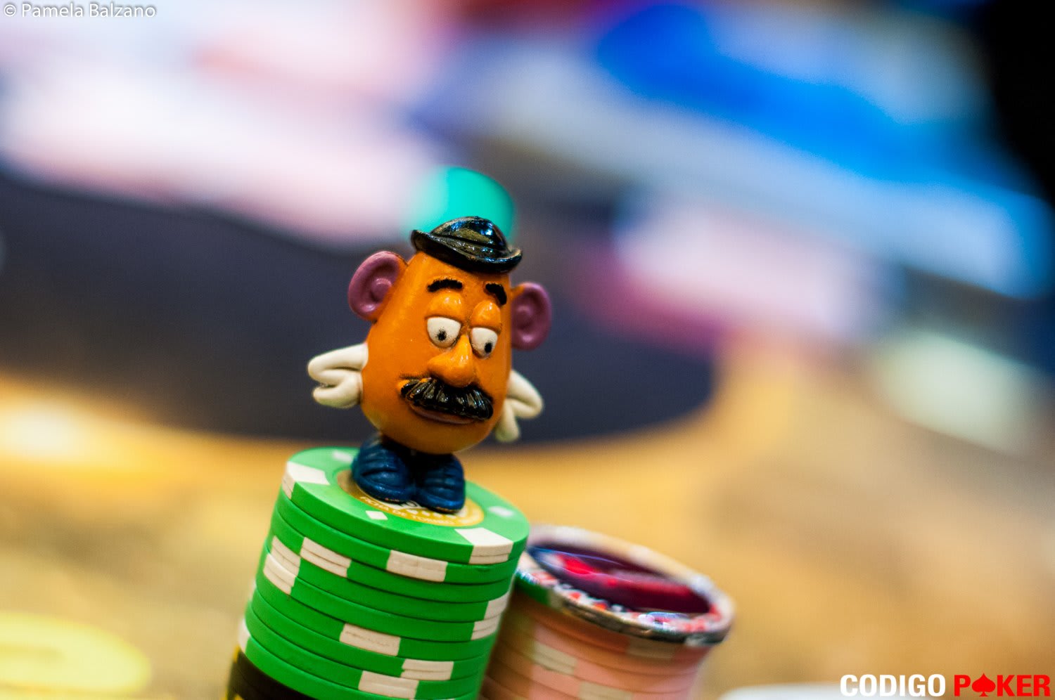 Grinder Report: toda la acción de los paños virtuales