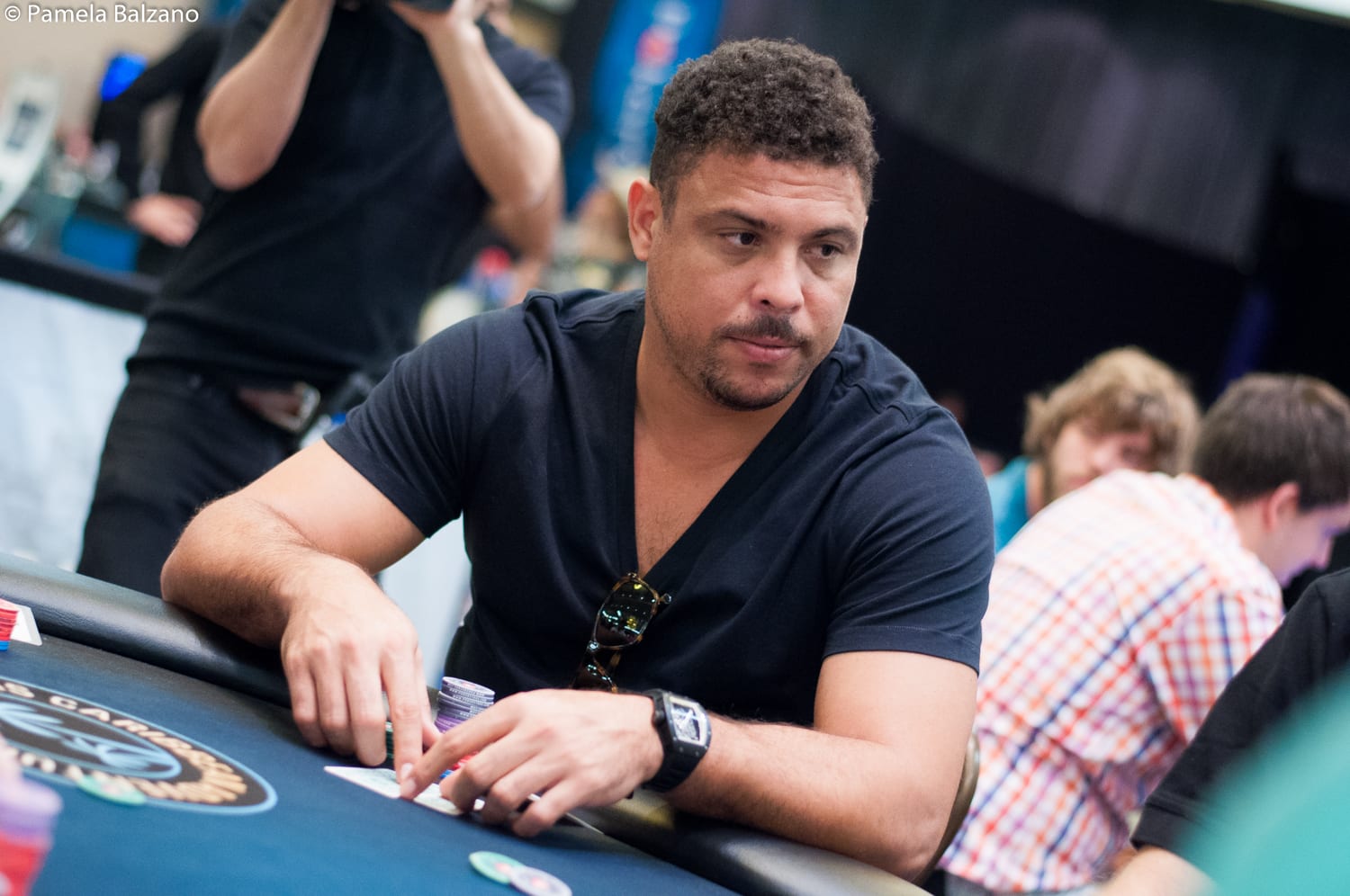 As melhores imagens do ano: grandes figuras!