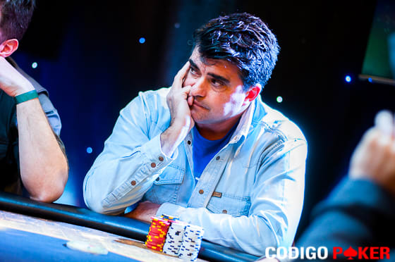 La final de la Maratón Experience va tomando forma