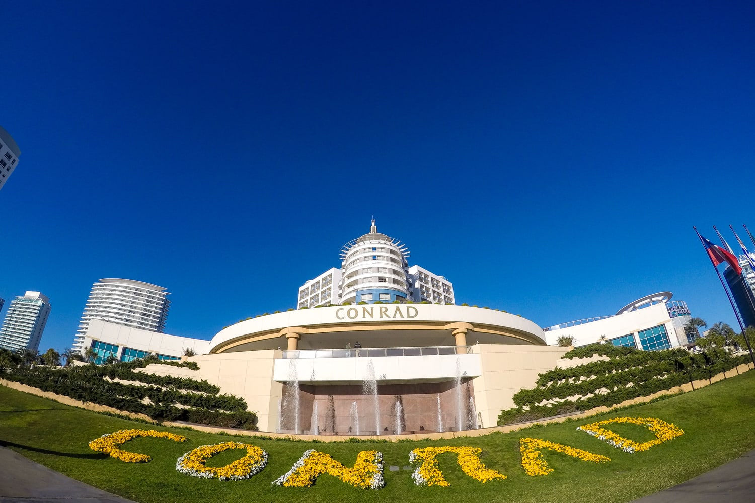 Conrad Poker Tour anunció una fecha el 20 y 21 de noviembre