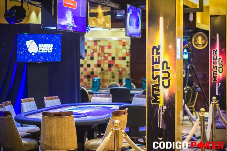 Previa Septiembre 2015 Master 8K