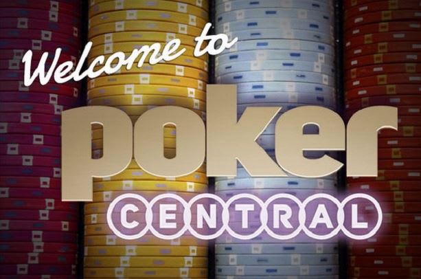 Poker Central: en octubre comienza el primer canal de TV dedicado 100% al poker