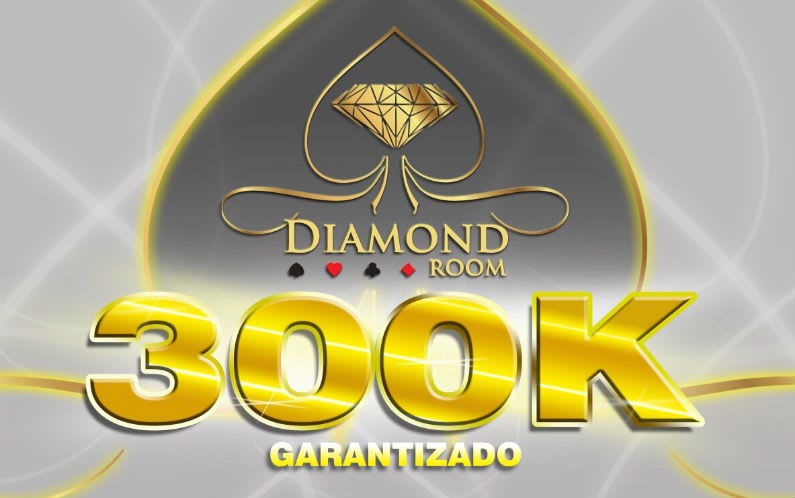 Fue presentado el 300K Garantizados de Diamond Room en la Ciudad de México
