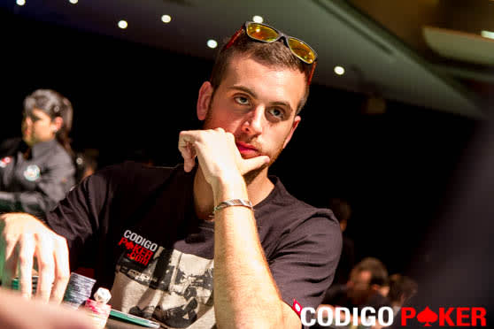 Cierre extraordinario del WCOOP para Spitale