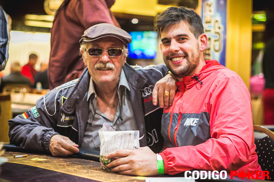 Madero Master Cup VI #5: Hoy volverán 83 jugadores en busca de los cobros