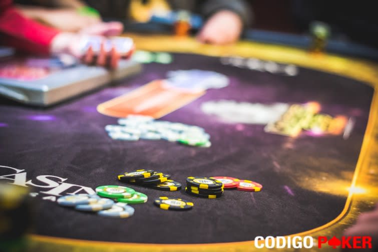 Madero Master 8K Septiempre 2015