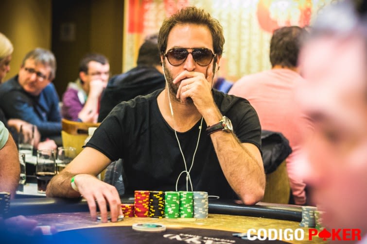 Camjalli Alexander Master 8K Septiempre 2015