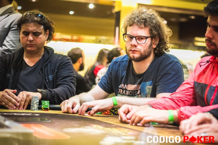 Garcia Guillermo Master 8K Septiempre 2015