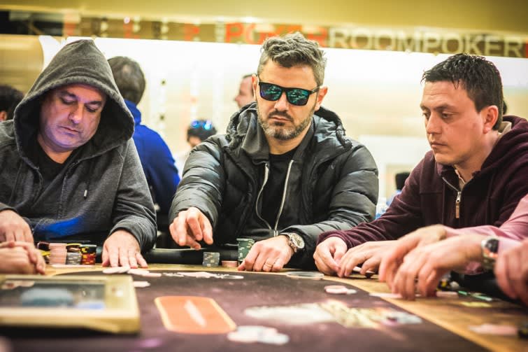 Santarelli David Septiembre 2015 Master 8K