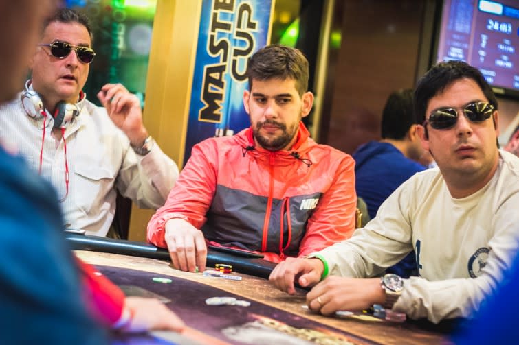 Lebed Ezequiel Septiembre 2015 Master 8K