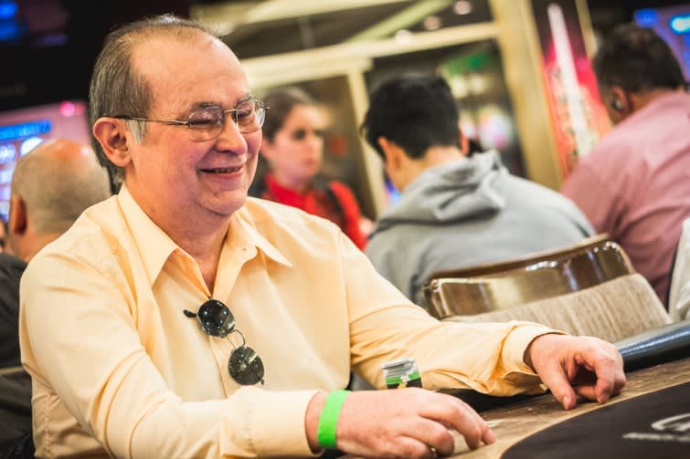 Li&ntilde;an Miguel Septiembre 2015 Master 8K