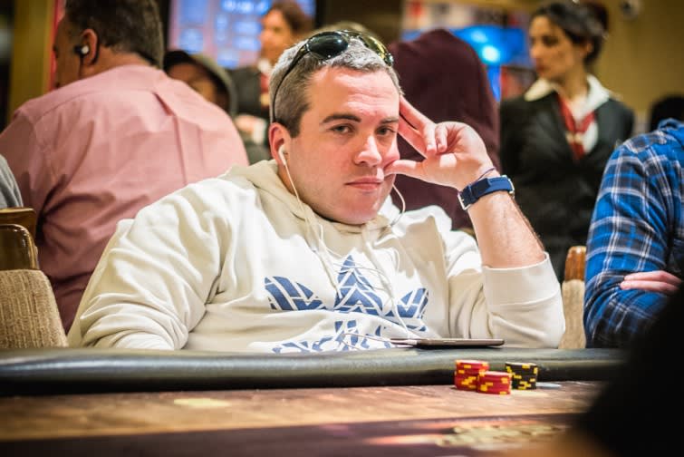 Ciampa Juan Pablo Septiembre 2015 Master 8K