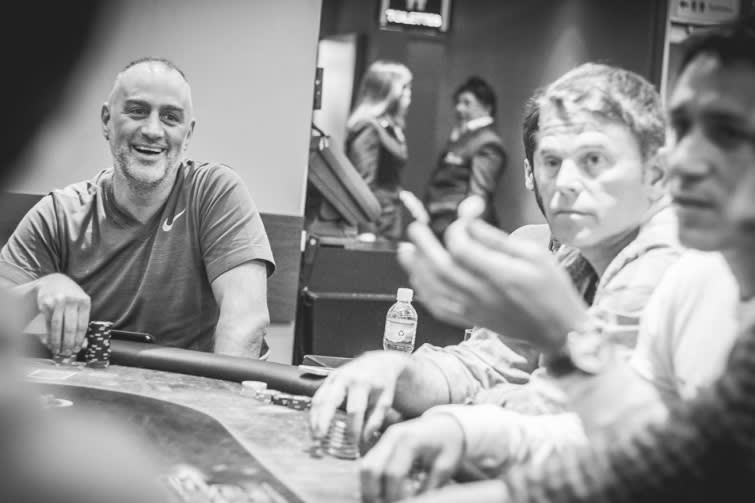 Bisiach Gustavo Septiembre 2015 Master 8K