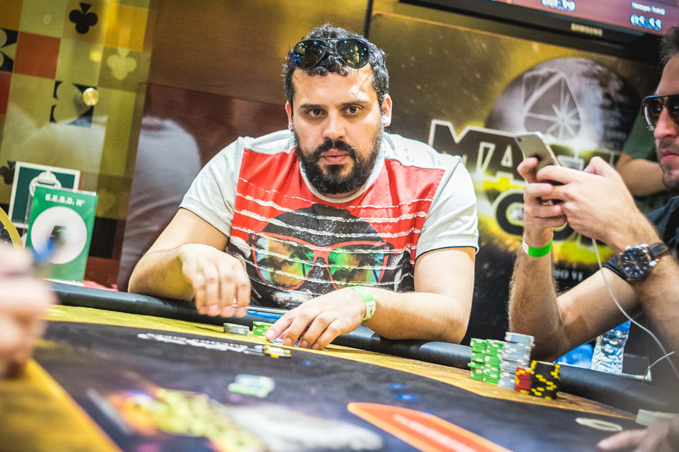 Venegas soldó el Nightly $162