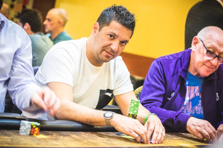 Uskaer Enrique Septiembre 2015 Master 8K