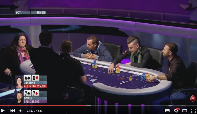 The Shark Cage: un tiburón canadiense se comió a todos en el segundo episodio