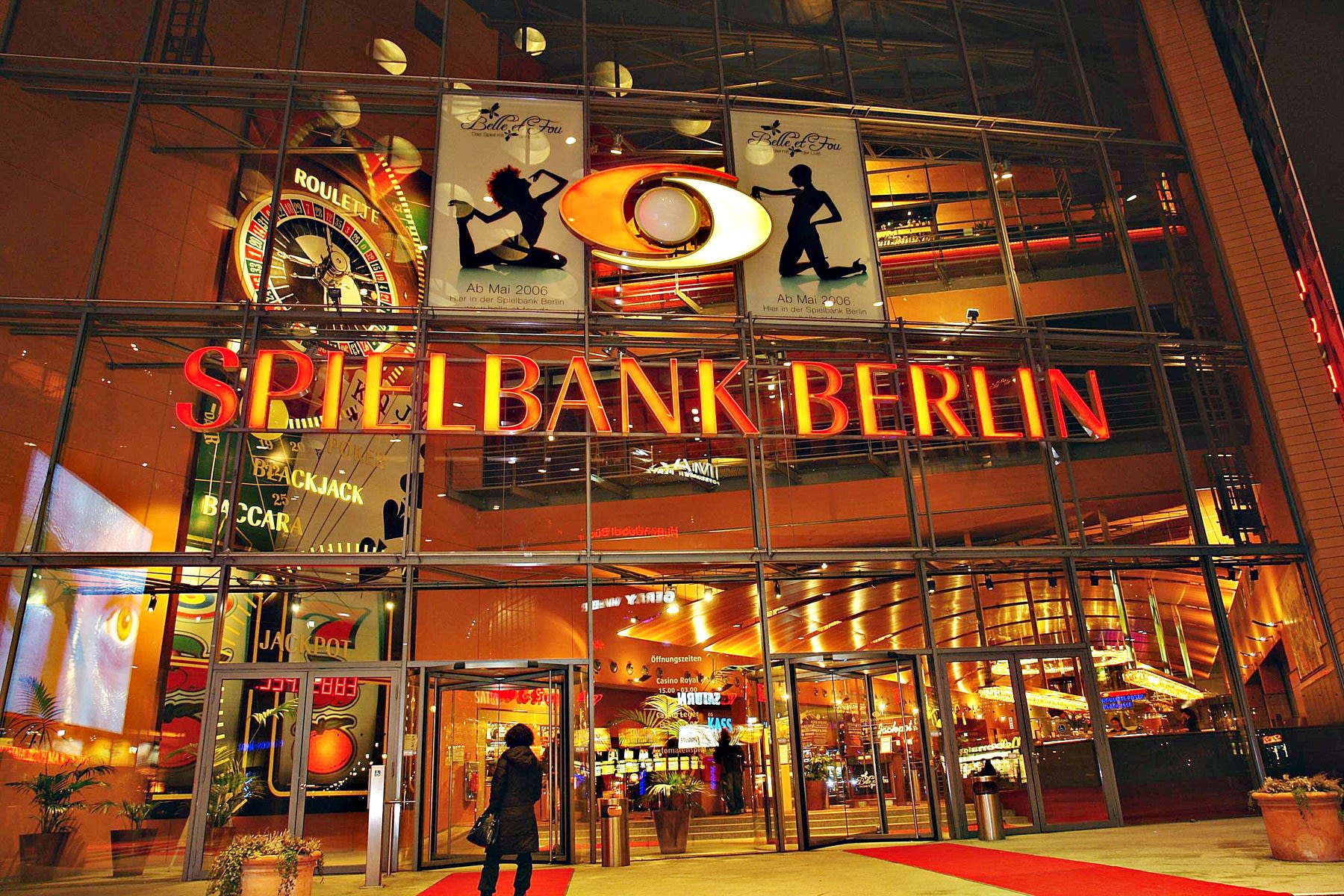 Mañana se inicia la WSOPE desde Berlín
