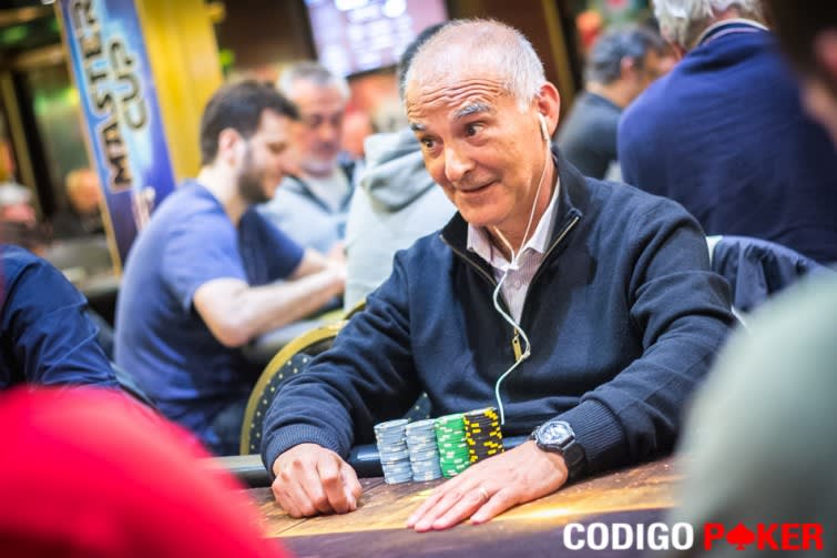 Silva Albertito Experience Septiembre 2015