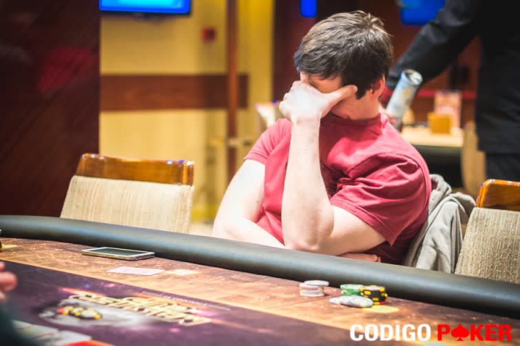 4 Menos 8 Carrera Gaston Experience Septiembre 2015