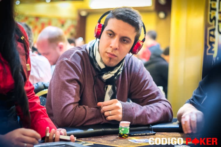 Buscando La Gloria 10 Gil Juan Cruz Experience Septiembre 2015