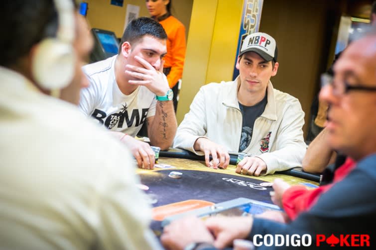 Villanueva Gonzalo Experience Septiembre 2015