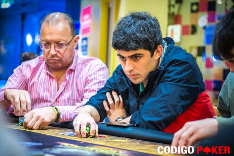 Imanol Y Sus 45 8 Imanol Aramburo Experience Septiembre 2015