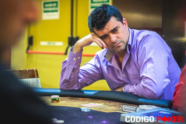 Taddei Nestor Experience Septiembre 2015