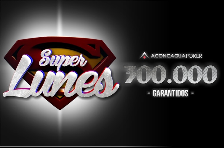 La red Aconcagua tuvo un Super Lunes récord