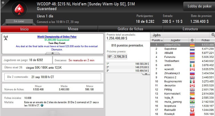 Sundaywarm-Up-Sept21